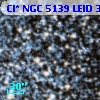 Cl* NGC 5139   LEID   36020