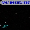 NVSS J091352+560747