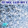 Cl* NGC 5139    WFI  134709