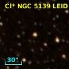Cl* NGC 5139   LEID   37007