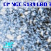Cl* NGC 5139   LEID   37034