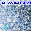 Cl* NGC 5139   LEID   37038