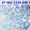 Cl* NGC 5139   LEID   37045