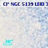 Cl* NGC 5139   LEID   37061