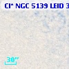 Cl* NGC 5139   LEID   37100