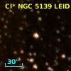 Cl* NGC 5139   LEID   38005