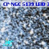 Cl* NGC 5139   LEID   38025