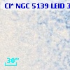 Cl* NGC 5139   LEID   38070