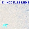 Cl* NGC 5139   LEID   38087