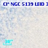 Cl* NGC 5139   LEID   38295