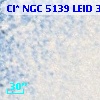 Cl* NGC 5139   LEID   38309