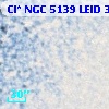Cl* NGC 5139   LEID   38318