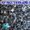 Cl* NGC 5139   LEID   38350