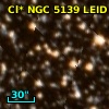 Cl* NGC 5139   LEID   39021
