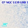Cl* NGC 5139   LEID   39096