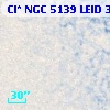 Cl* NGC 5139   LEID   39101