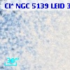 Cl* NGC 5139   LEID   39384