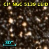 Cl* NGC 5139   LEID   39437