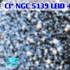 Cl* NGC 5139   LEID   40030