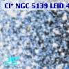 Cl* NGC 5139   LEID   40038