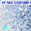Cl* NGC 5139   LEID   40045