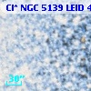 Cl* NGC 5139   LEID   40047