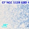 Cl* NGC 5139   LEID   40066