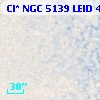 Cl* NGC 5139   LEID   40088