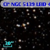 Cl* NGC 5139   LEID   41009