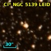 Cl* NGC 5139   LEID   41012