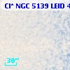 Cl* NGC 5139   LEID   41100