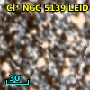 Cl* NGC 5139   LEID   41502