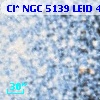 Cl* NGC 5139   LEID   42045
