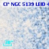 Cl* NGC 5139   LEID   42057