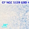 Cl* NGC 5139   LEID   42076