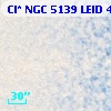 Cl* NGC 5139   LEID   42082