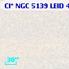 Cl* NGC 5139   LEID   42182