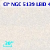 Cl* NGC 5139   LEID   42221