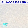Cl* NGC 5139   LEID   42401