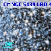 Cl* NGC 5139   LEID   43025