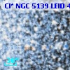 Cl* NGC 5139   LEID   43033