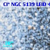 Cl* NGC 5139   LEID   43039