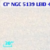 Cl* NGC 5139   LEID   43158
