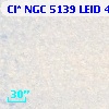 Cl* NGC 5139   LEID   43431