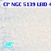 Cl* NGC 5139   LEID   43450