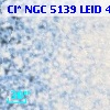 Cl* NGC 5139   LEID   43503