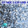 Cl* NGC 5139   LEID   43534
