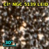 Cl* NGC 5139   LEID   43545