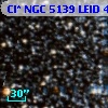Cl* NGC 5139   LEID   43549