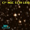 Cl* NGC 5139   LEID   44010